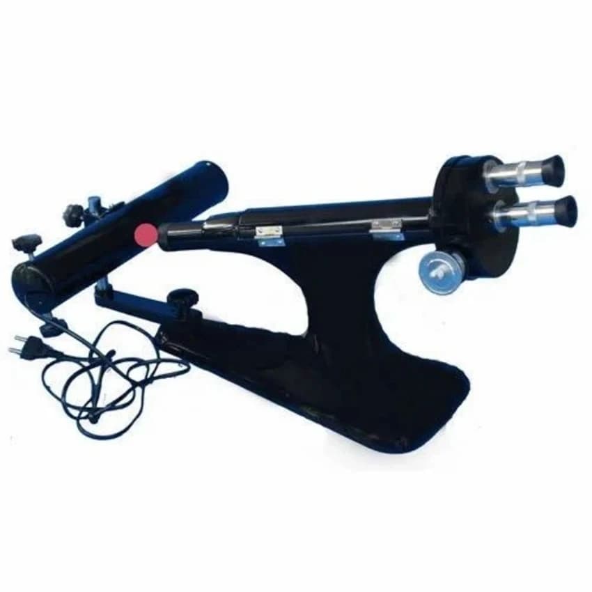 SSI-84 Research Polarimeter