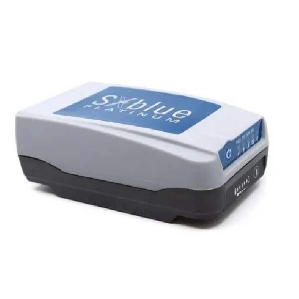 SX Blue DGPS
