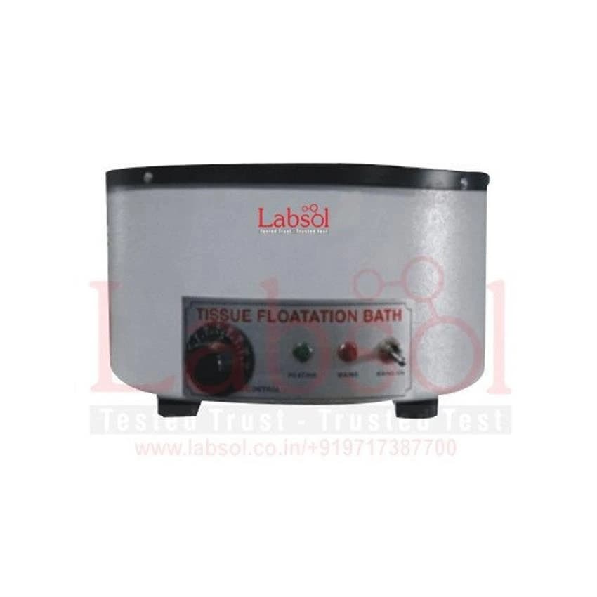 Tissue Flotation Bath