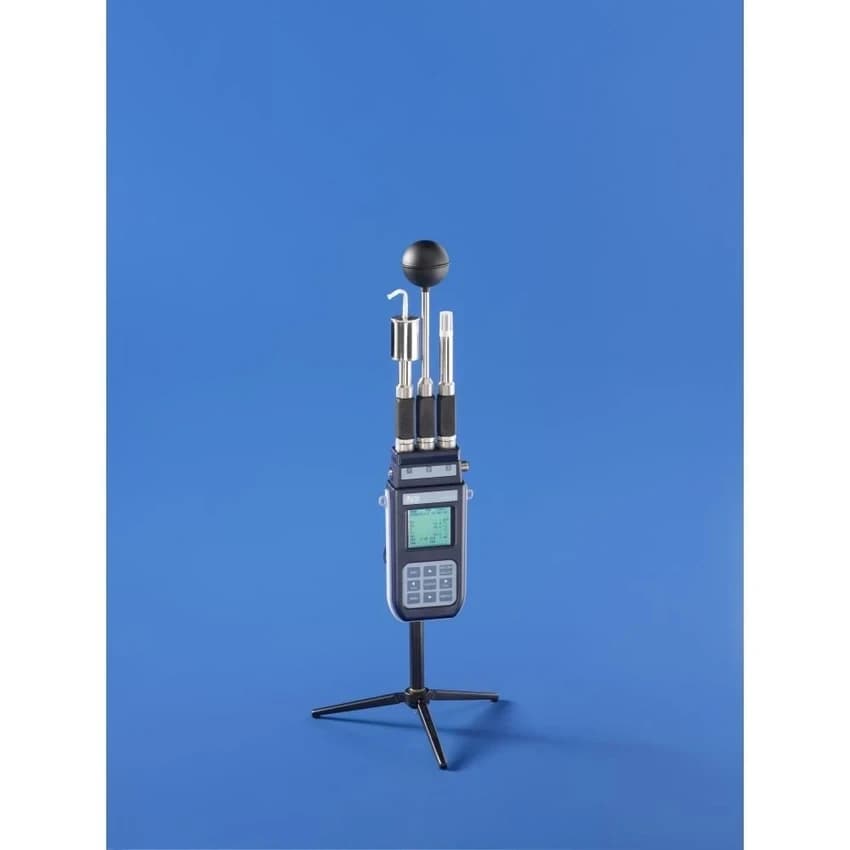 Senseca Delta Ohm Wbgt Index Measurement - Hd32.2, For Industrial