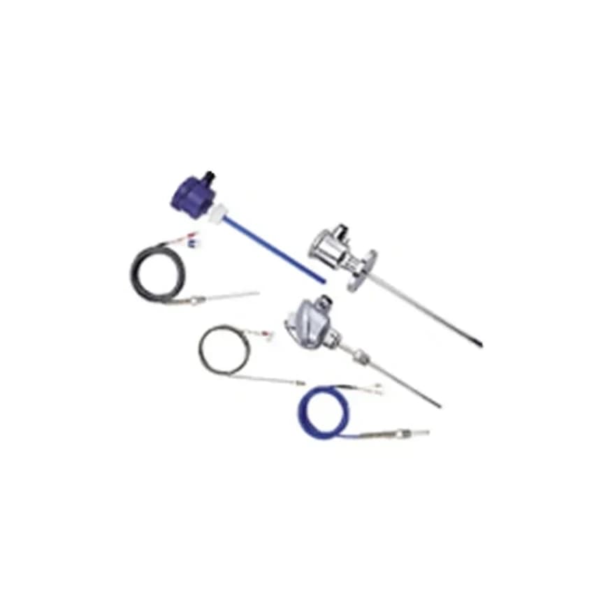Resistance Thermometers