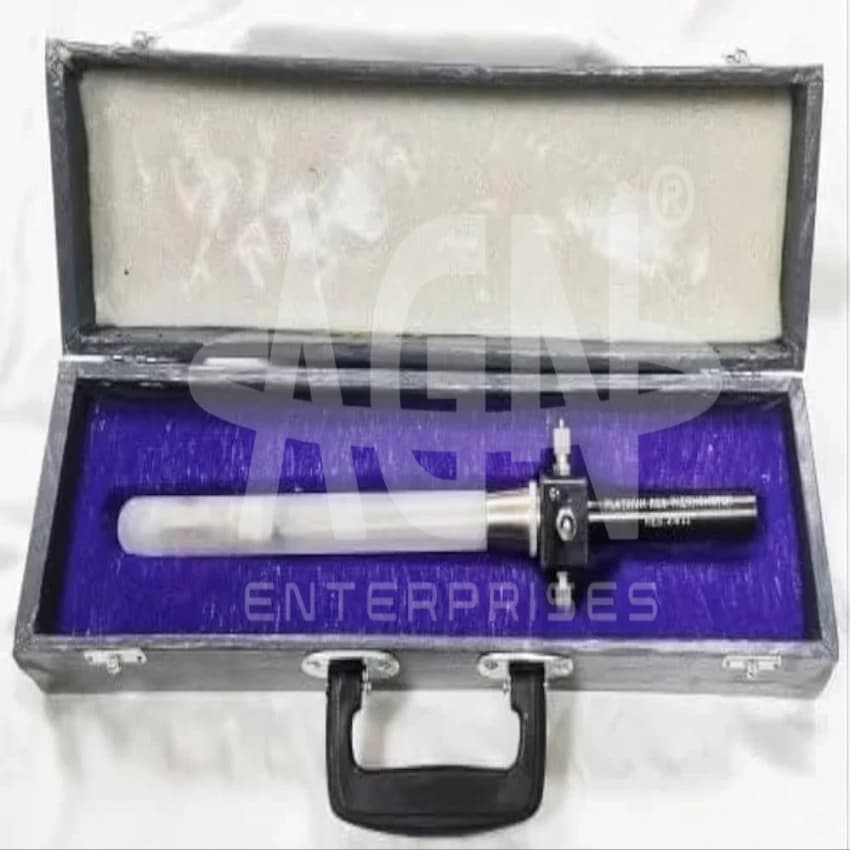 Platinum Resistance Thermometer