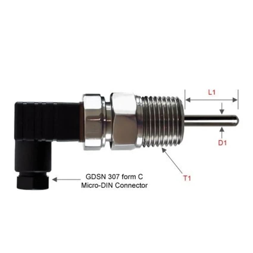 PT100/PT1000 RESISTANCE THERMOMETERS