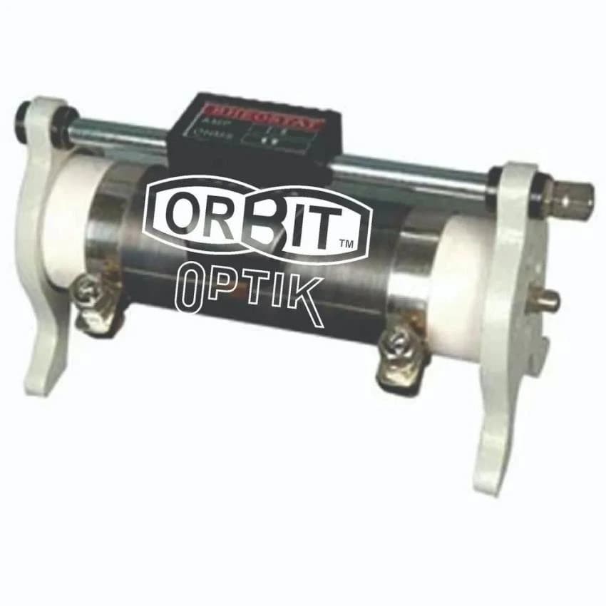 Rheostat
