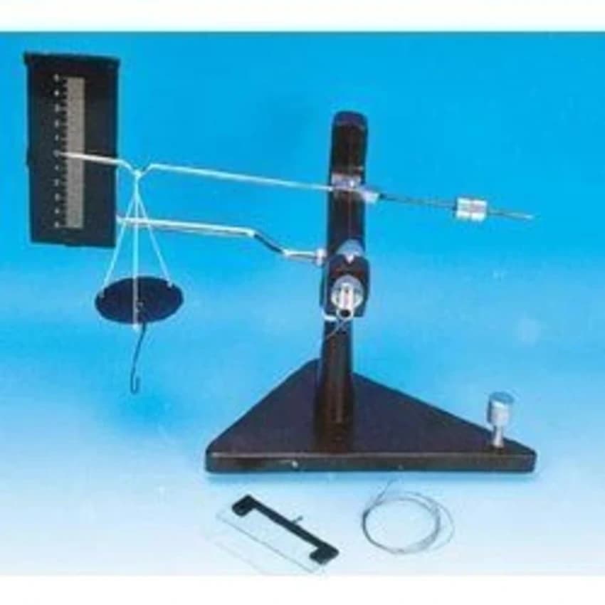 Stainless Steel Single Phase Maxwell Vibration Needle