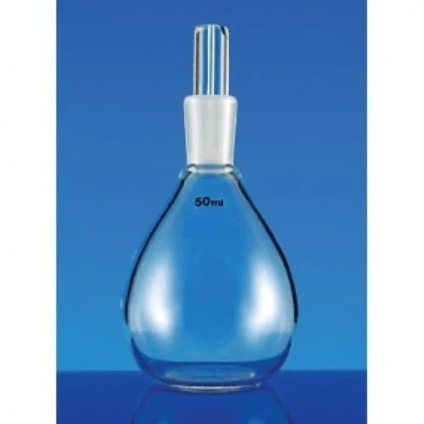 Relative Density Bottle