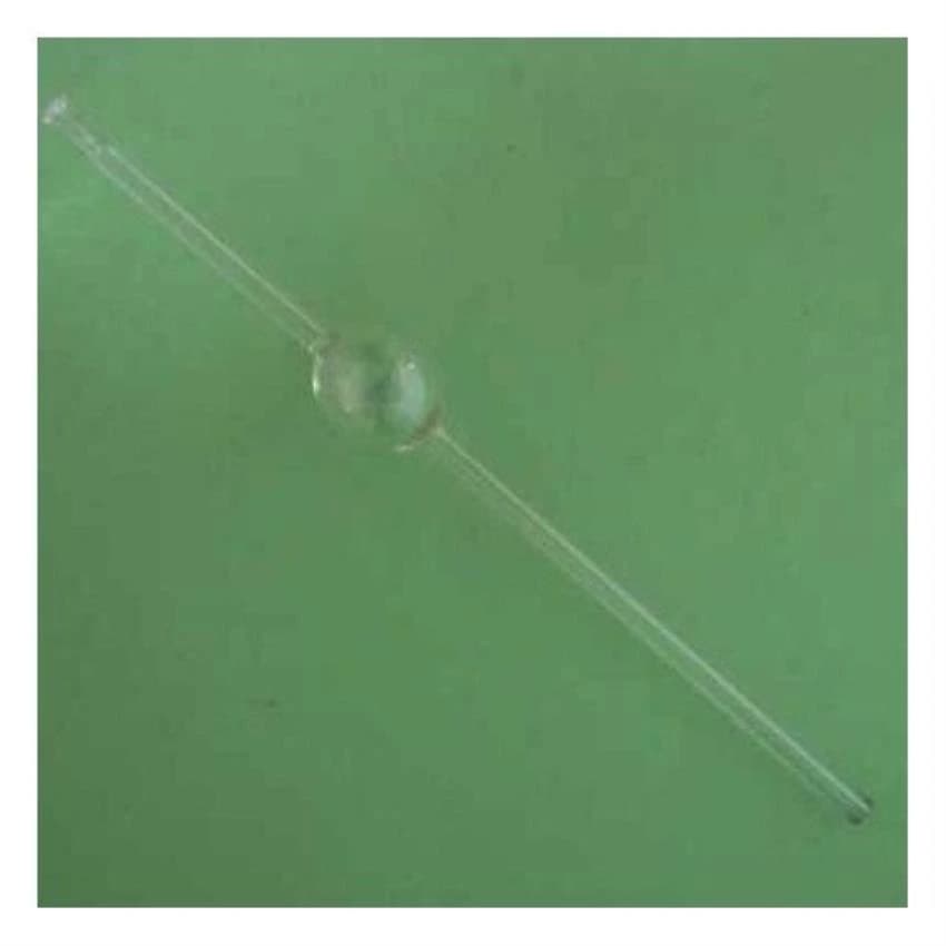 Glass Stalagmometer BSG Straight Type