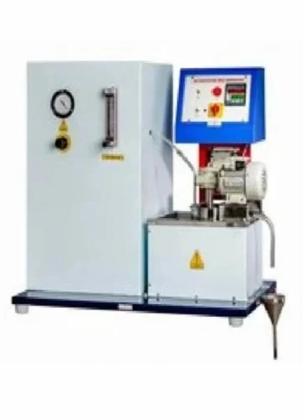 Isothermal Semibatch Reacter Apparatus SF00002249