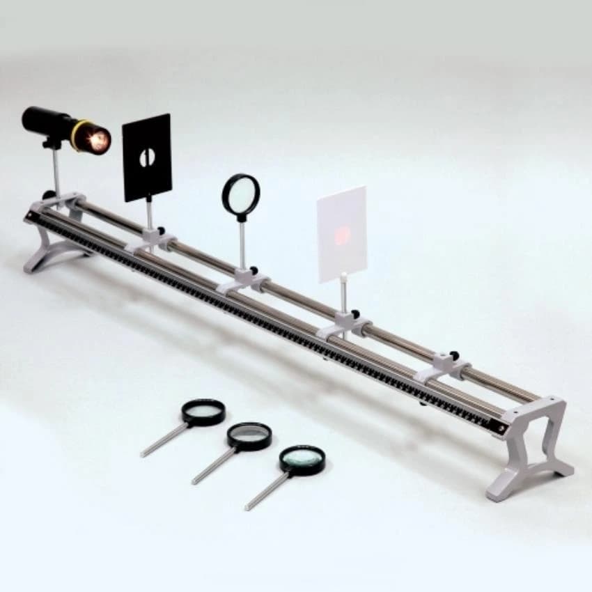 Light Optical Bench - (SIPO-001)