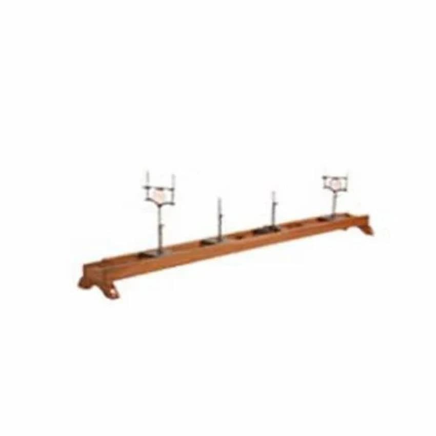 Optical Bench One Metre Long