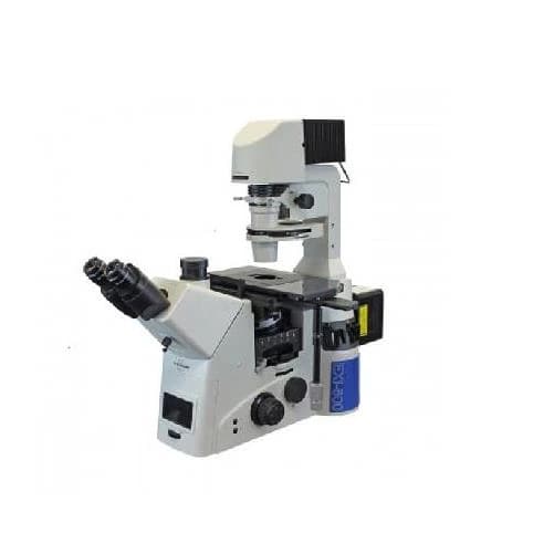 Inverted Microscope