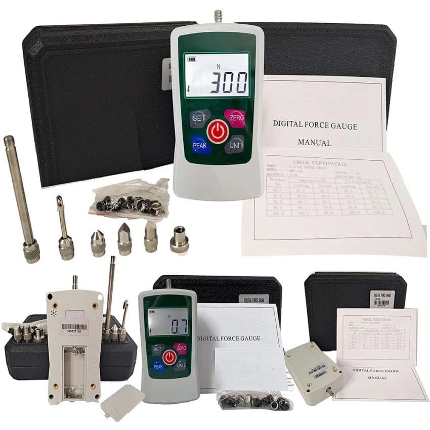 Digital Force Gauge