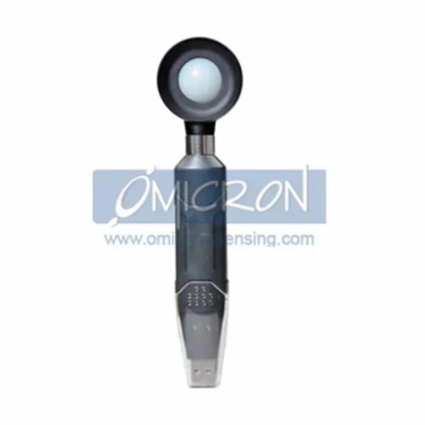 Omicron Sound Light Lux Meter, D130