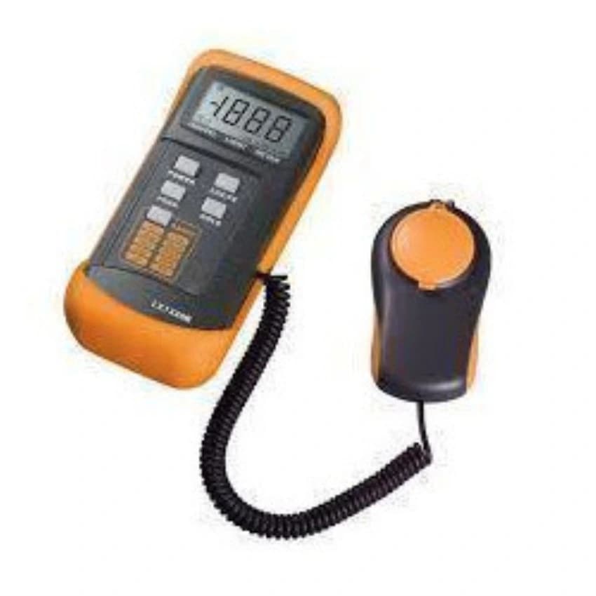 Lux Meter