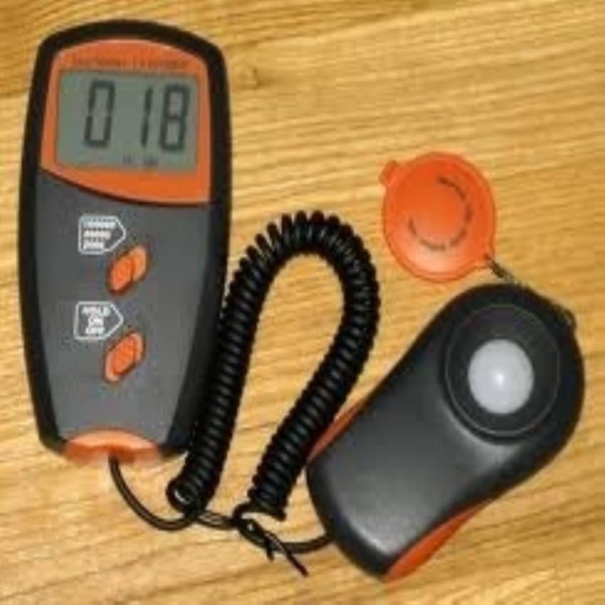 Lux Meter