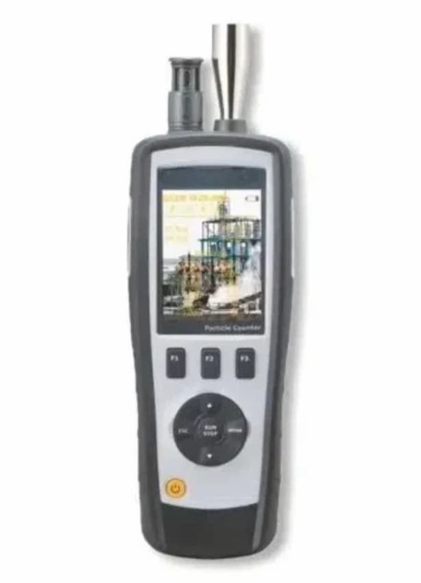 Air Particle Counter SF00000202