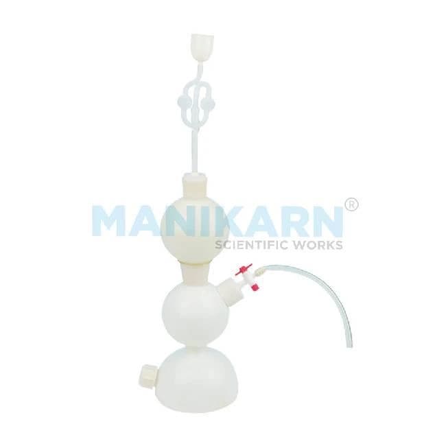 KIPP’S APPARATUS