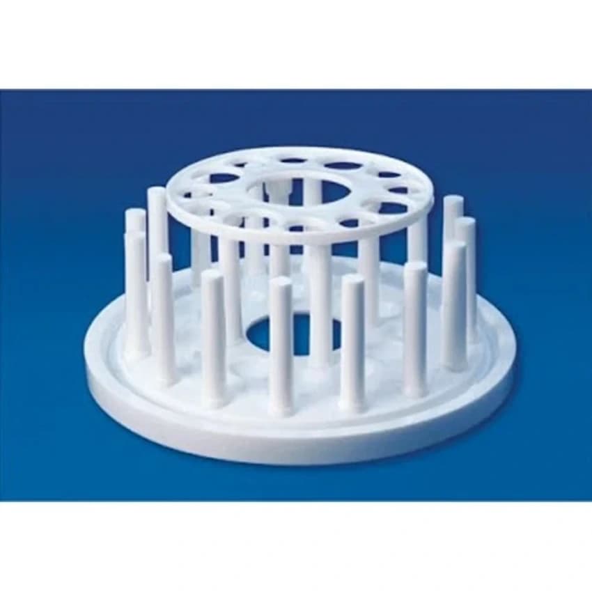 Round Test Tube Stand
