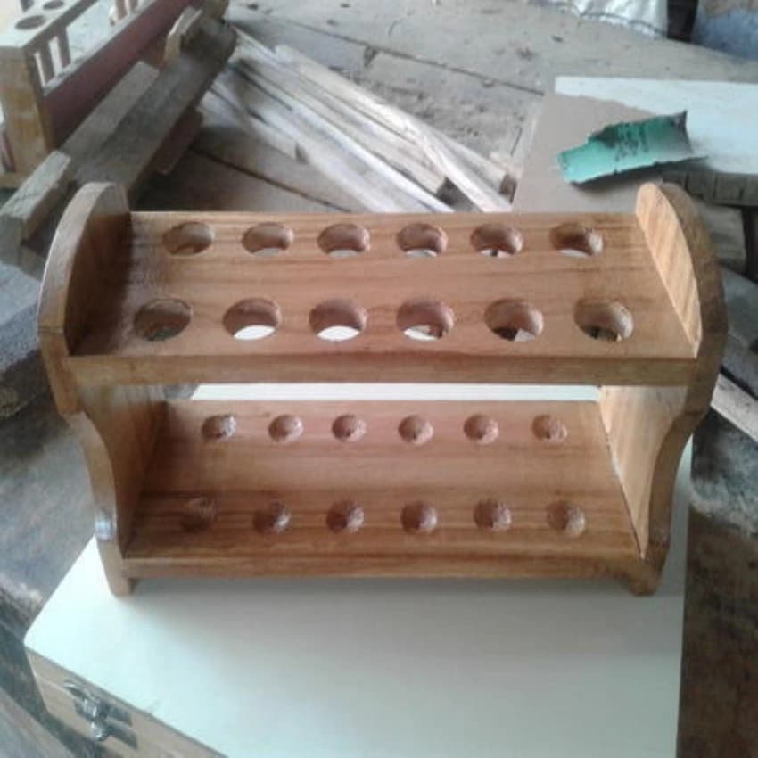 Test Tube Racks