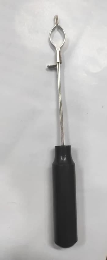 Plastic Test Tube Holder