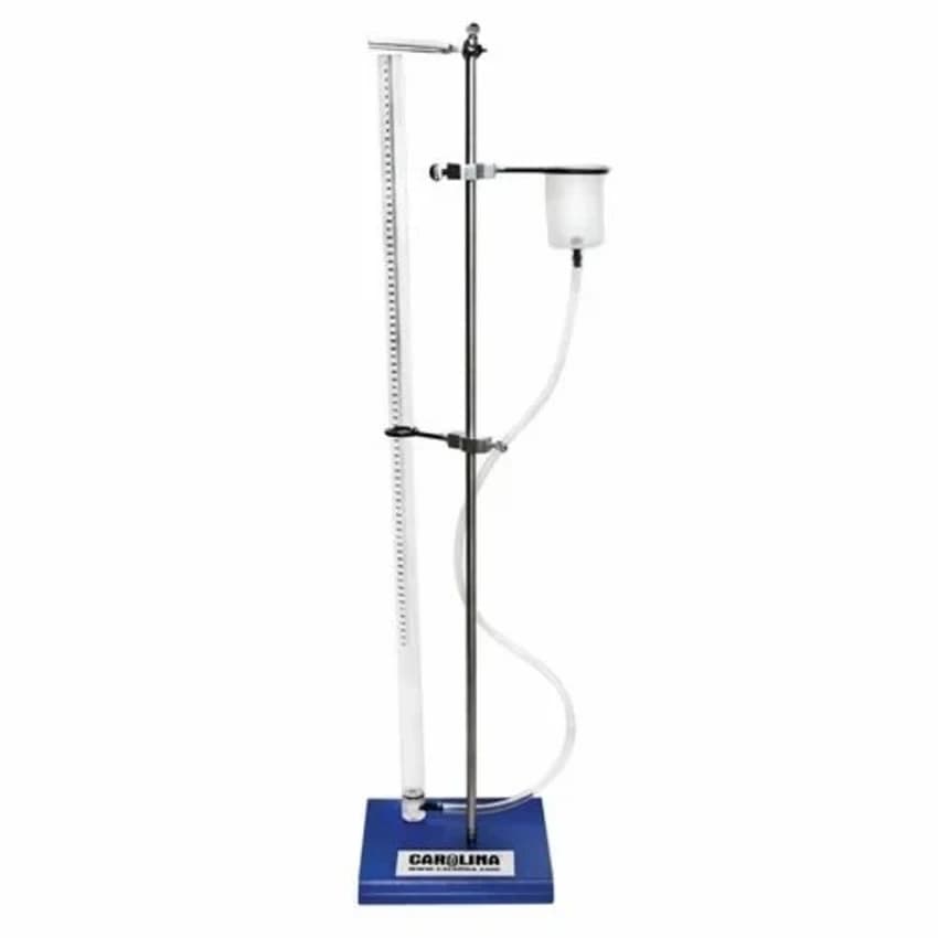 Resonance Tube Apparatus