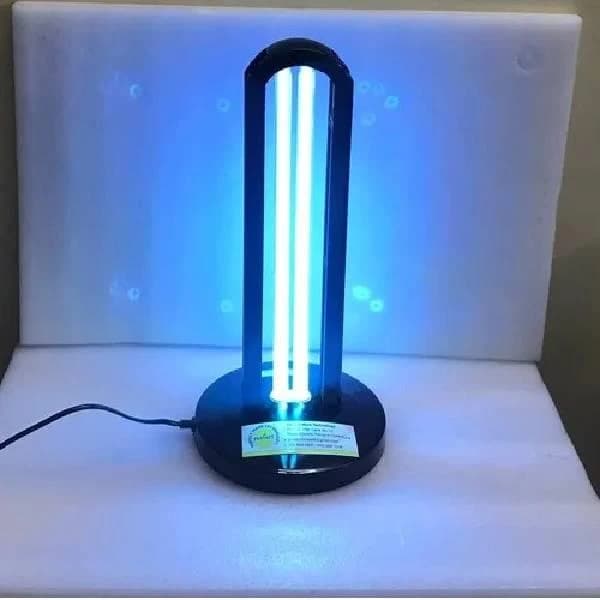 Uv Germicidal Lamp