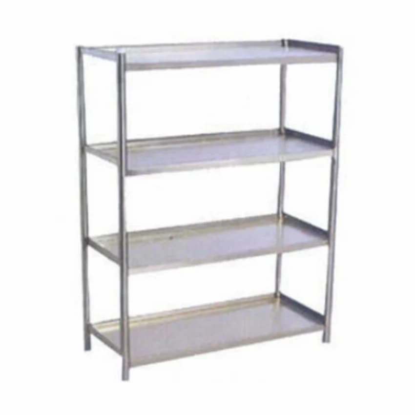 Stainless Steel Kitchen Rack Stand