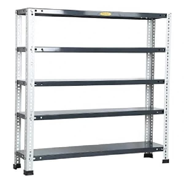 SS Storage Rack
