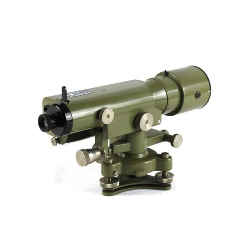 Tilting Level Instrument, For Survey, Packaging Type: Box