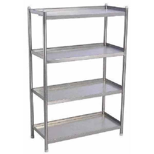 SS Rack