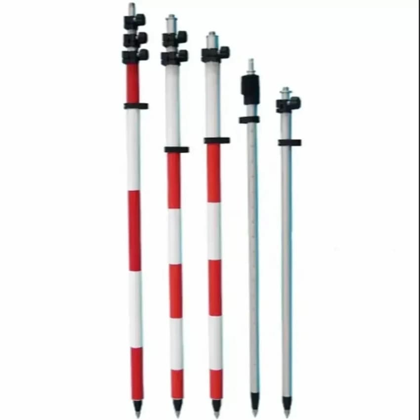 Prism Poles