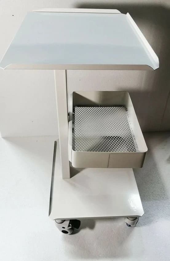 Medical Instruments Trolley