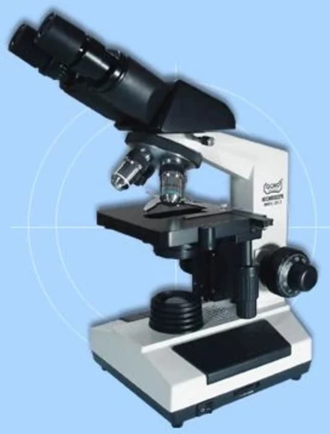 Phase Contrast Microscope