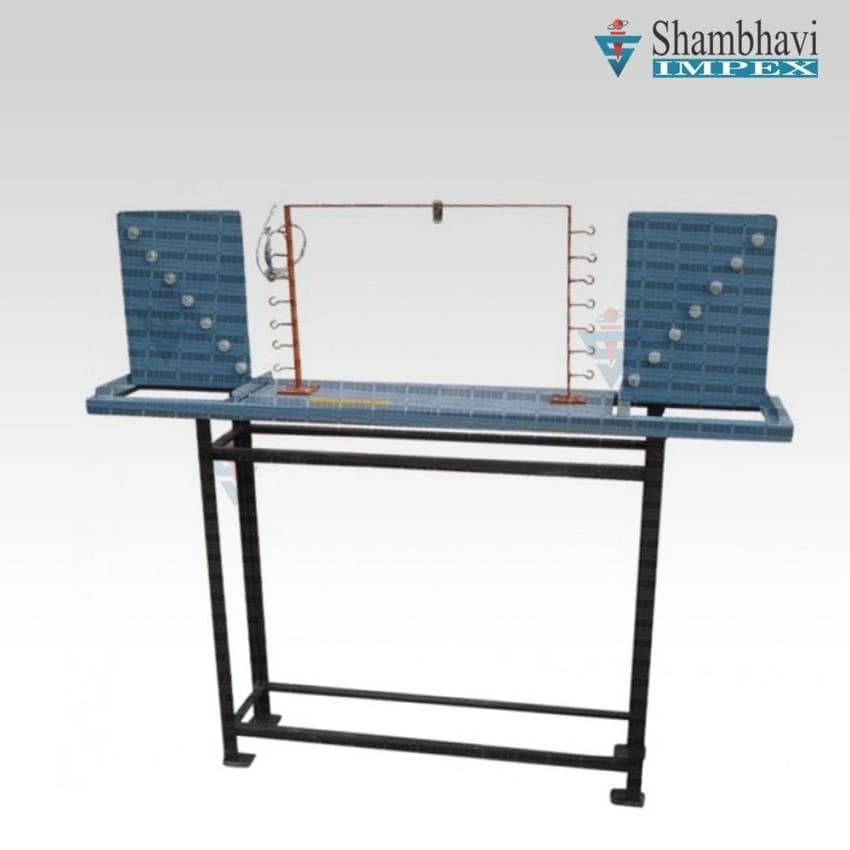 Portal Frame Apparatus - (SISPFA-10)