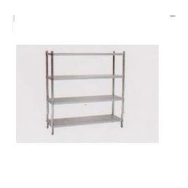 Stainless Steel Kitchen Rack