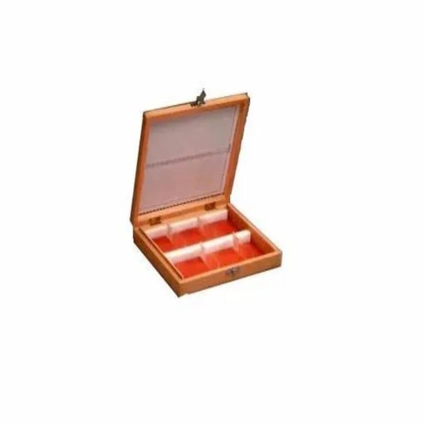 Micro Slide Boxes