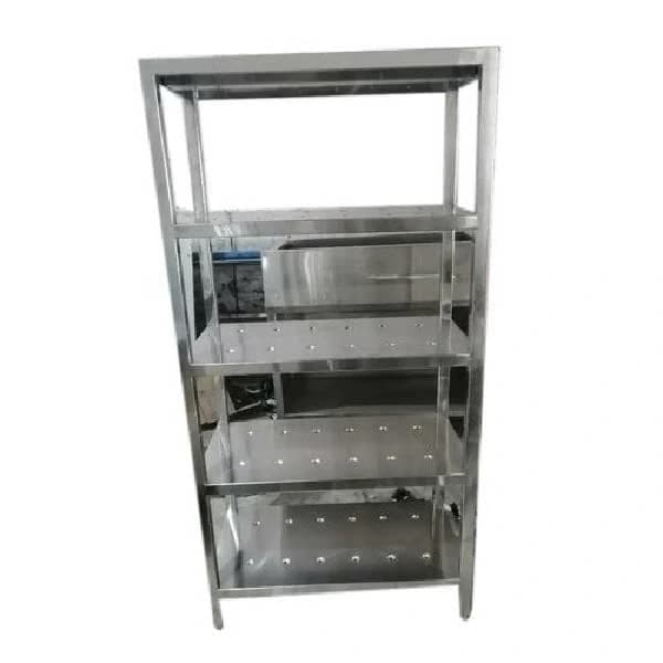 Steel Kitchen Racks