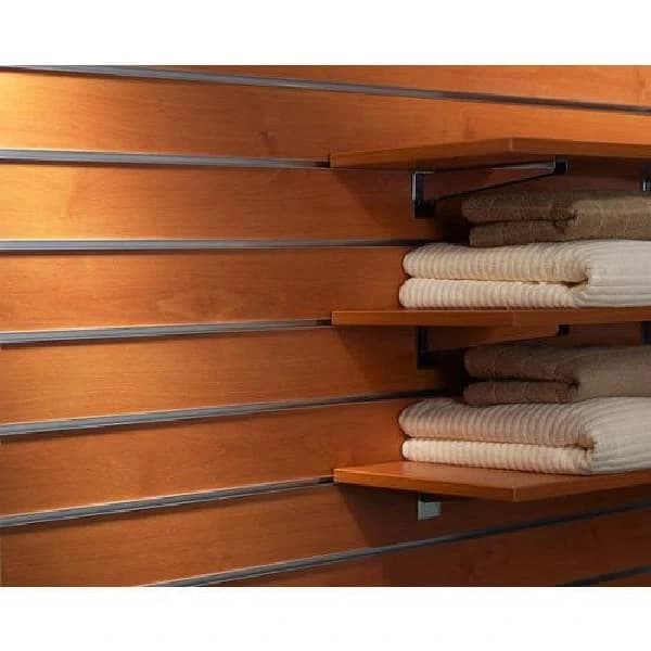 Wooden Gondola Unit