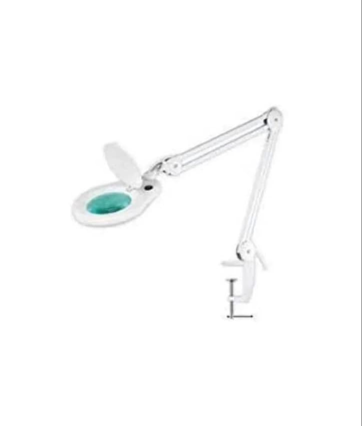 Magnifying Glass With Led Lights