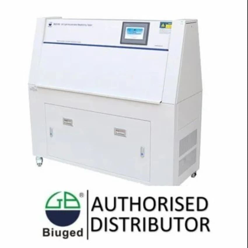 UV Accelerated Weathering Tester