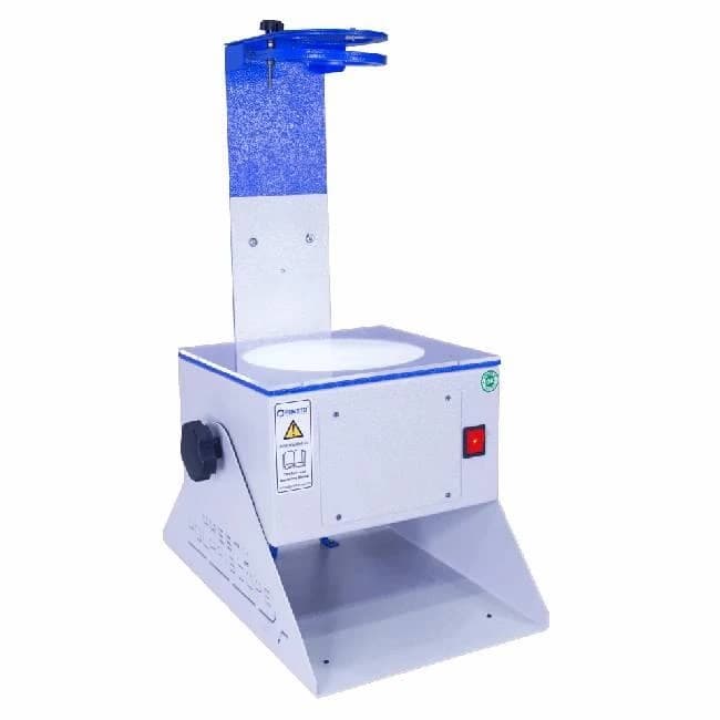 Polariscope Strain Viewer