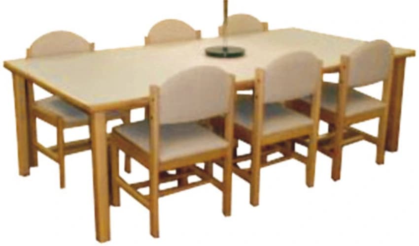 Wooden Wall Mounted VE - 073 Jumbo Display Rack, For multipurpose