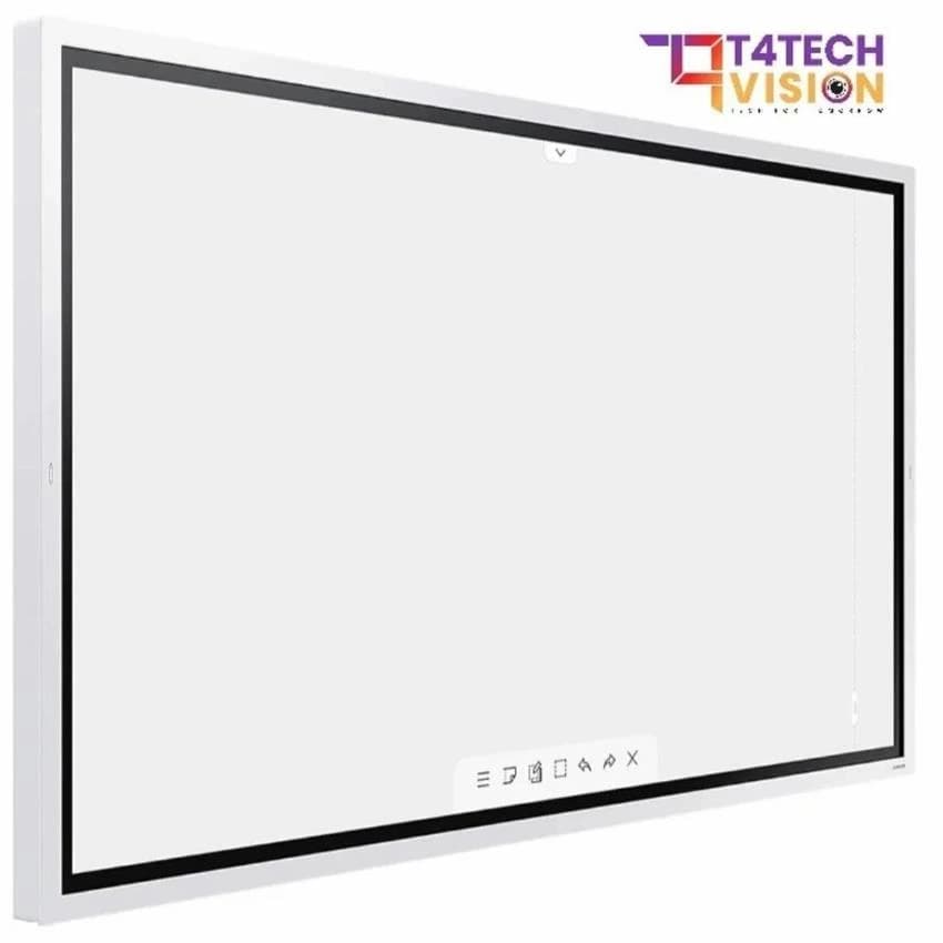 55 Inch Samsung Flip 2 WM55R LED Display