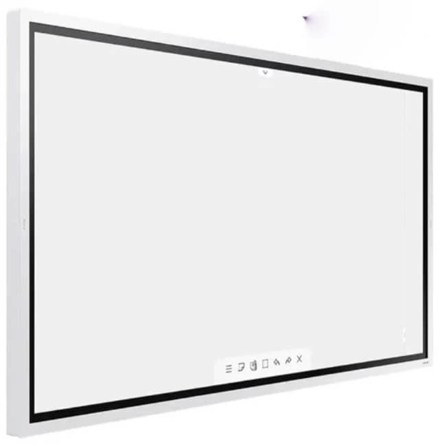55 Inch Samsung Flip 2 WM55R LED Display