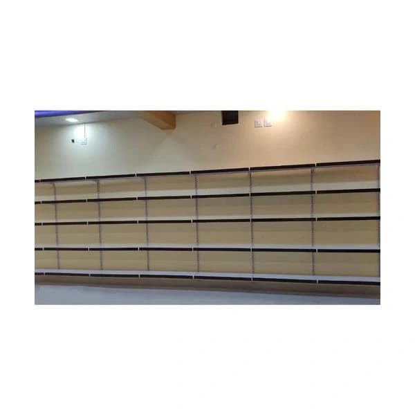 Bakery Display Rack