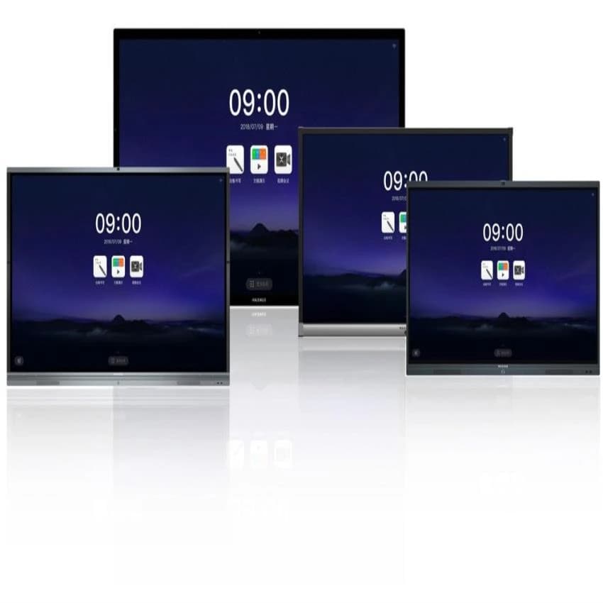 Interactive Board C Series, Power Consumption: <150 W, Size : 65 Inch