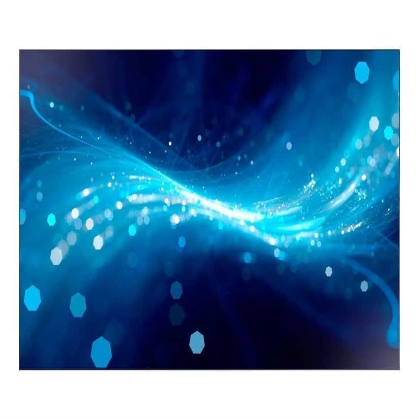 55 Inch Flat Screen Display Panel, Model: UH55F-E