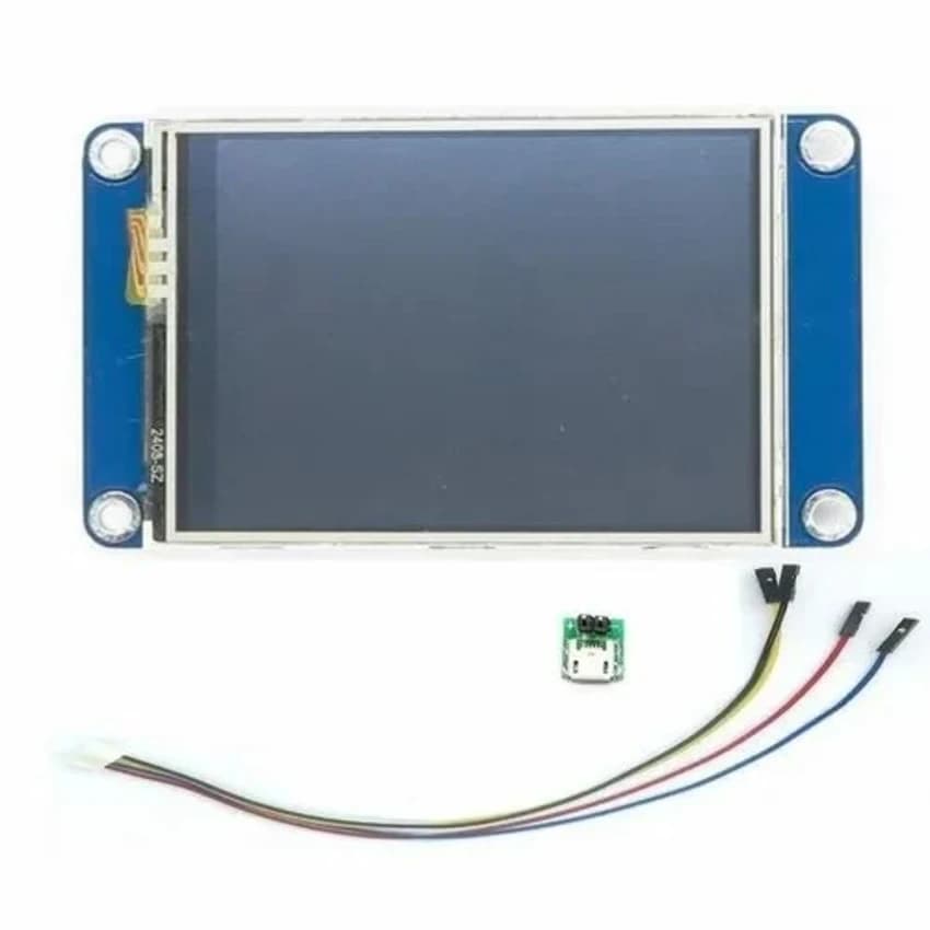 3.2"" HMI Nextion Display
