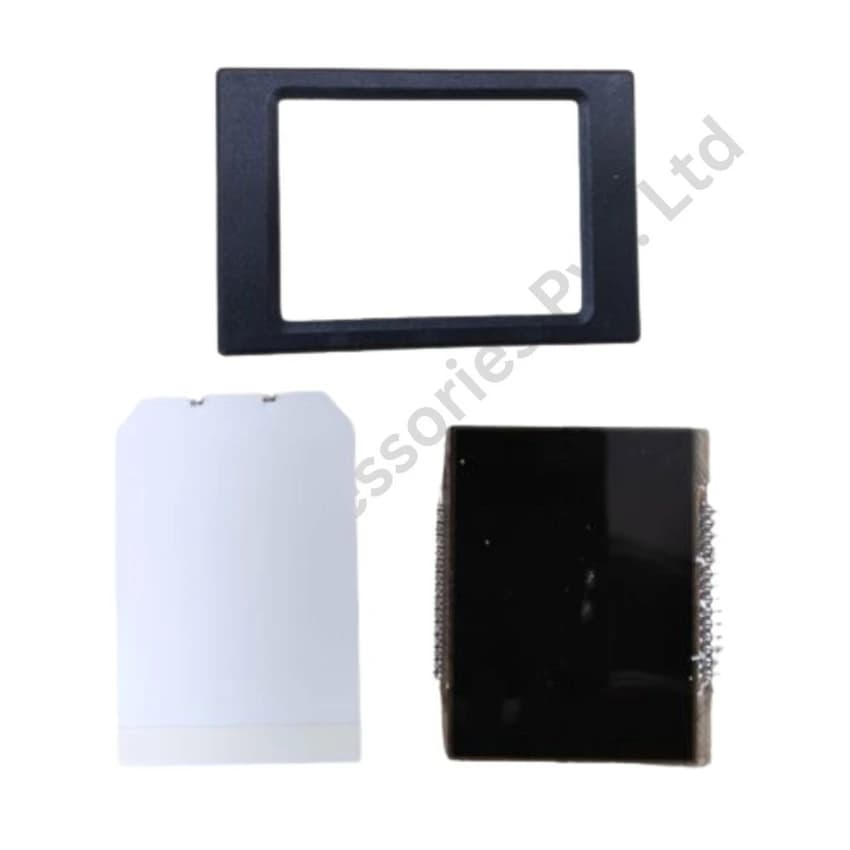 DSF-20 LCD DISPLAY (7d94)