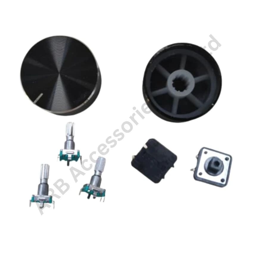 DSF-20 SETTING KNOB (b31b)